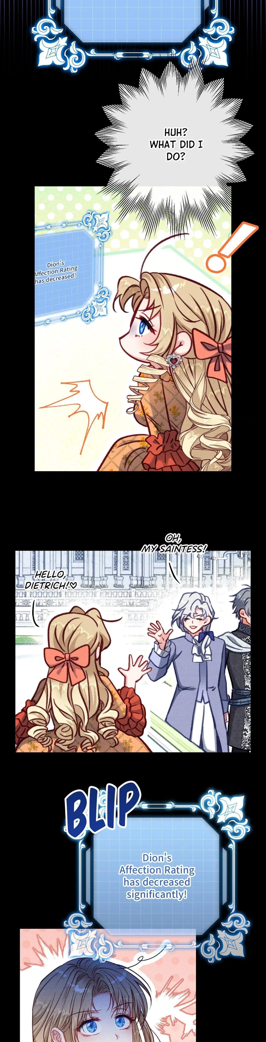 Hunks, Harems, and Hardcore Habits Uncensored, chapter 21, page 15 of 42