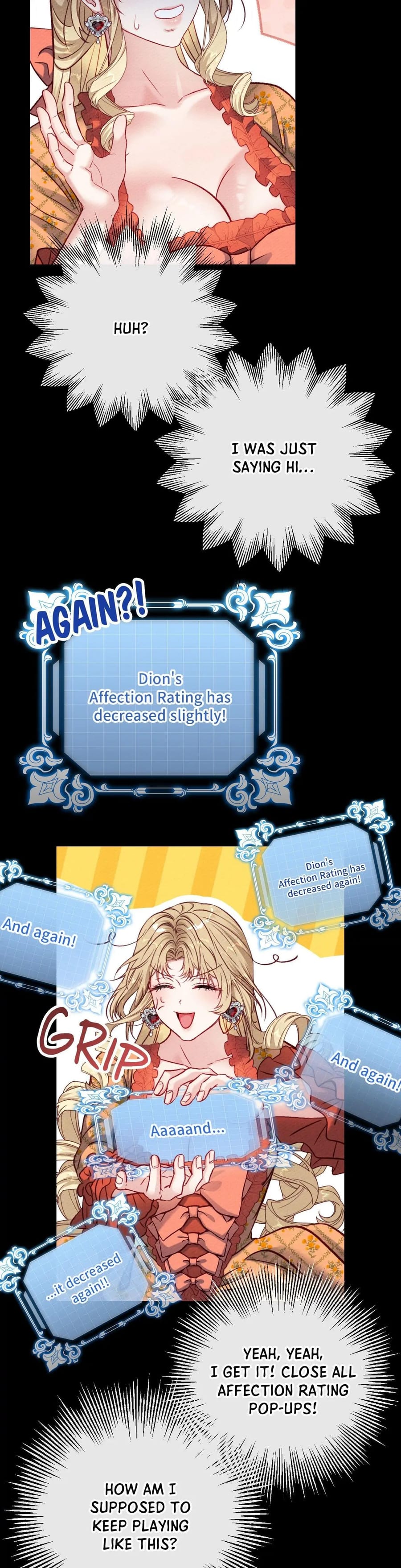 Hunks, Harems, and Hardcore Habits Uncensored, chapter 21, page 16 of 42