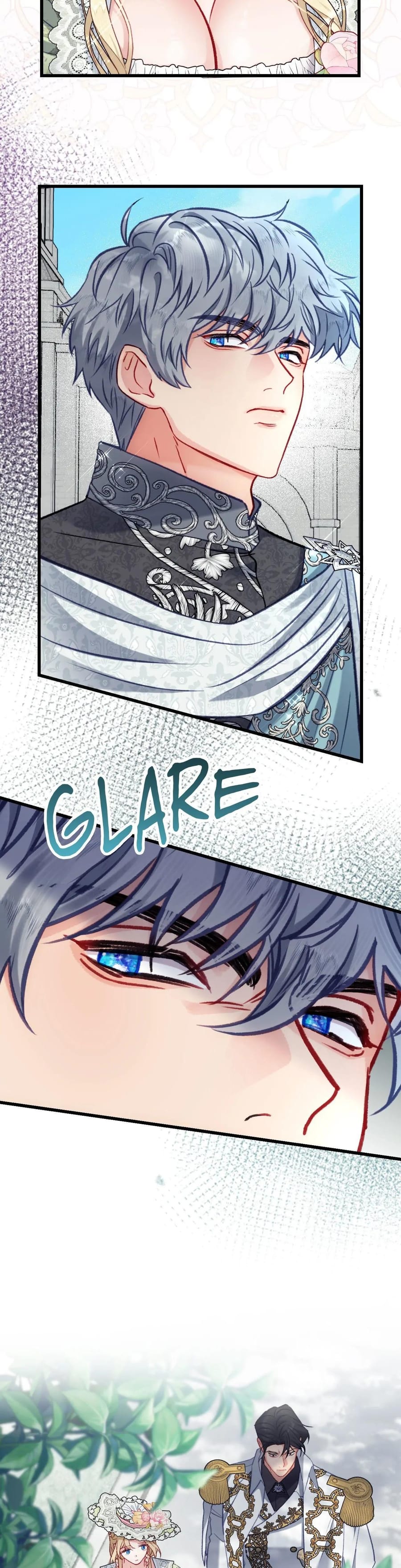 Hunks, Harems, and Hardcore Habits Uncensored, chapter 21, page 18 of 42