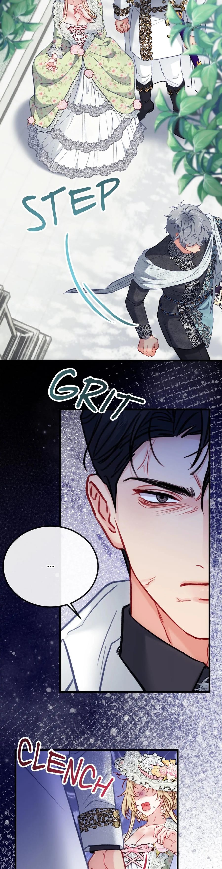 Hunks, Harems, and Hardcore Habits Uncensored, chapter 21, page 19 of 42