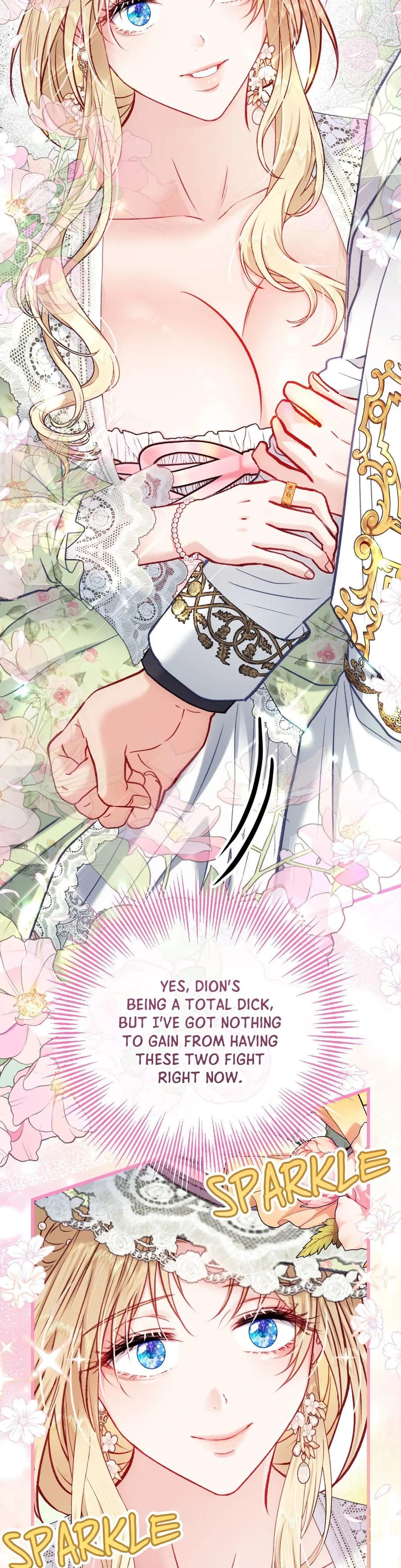 Hunks, Harems, and Hardcore Habits Uncensored, chapter 21, page 21 of 42