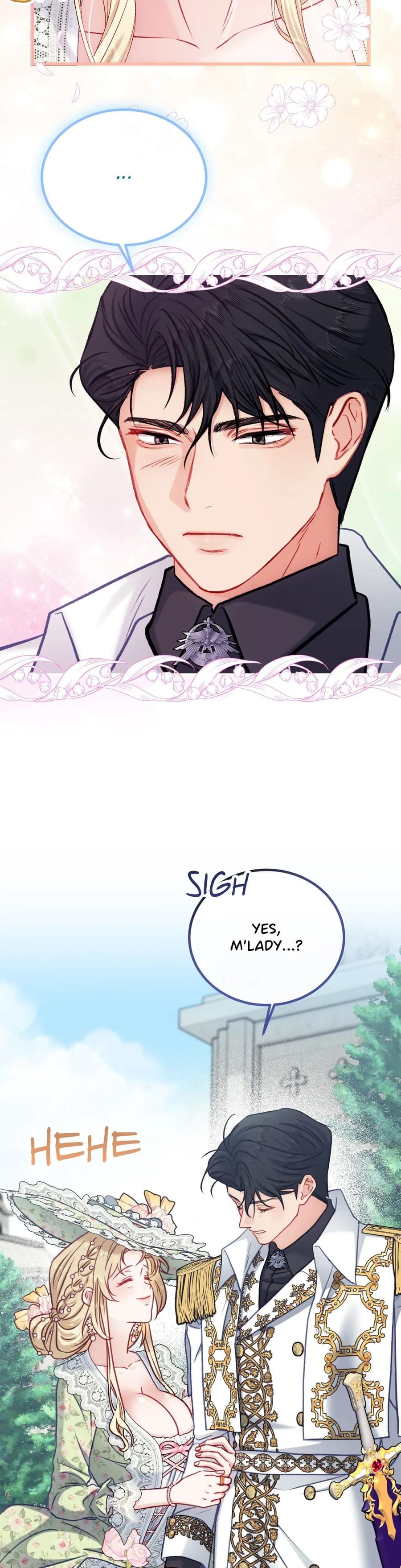 Hunks, Harems, and Hardcore Habits Uncensored, chapter 21, page 22 of 42