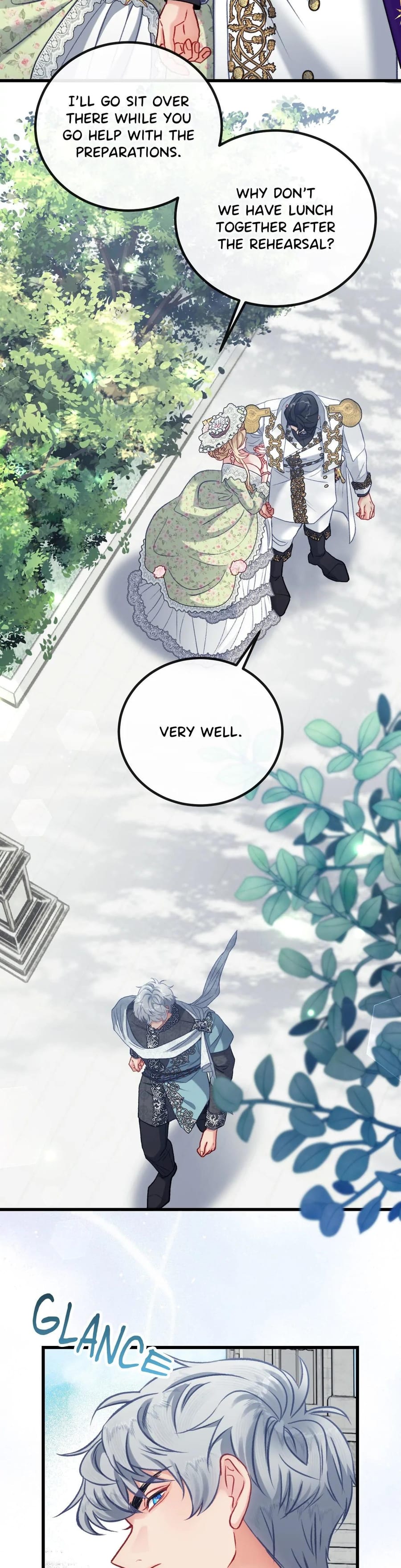 Hunks, Harems, and Hardcore Habits Uncensored, chapter 21, page 23 of 42