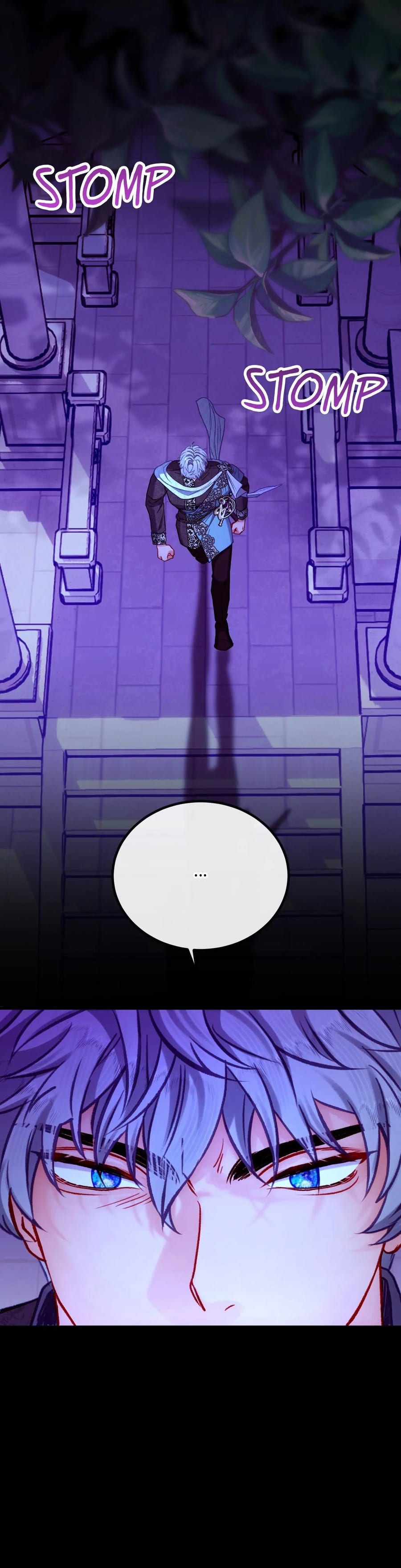Hunks, Harems, and Hardcore Habits Uncensored, chapter 21, page 26 of 42