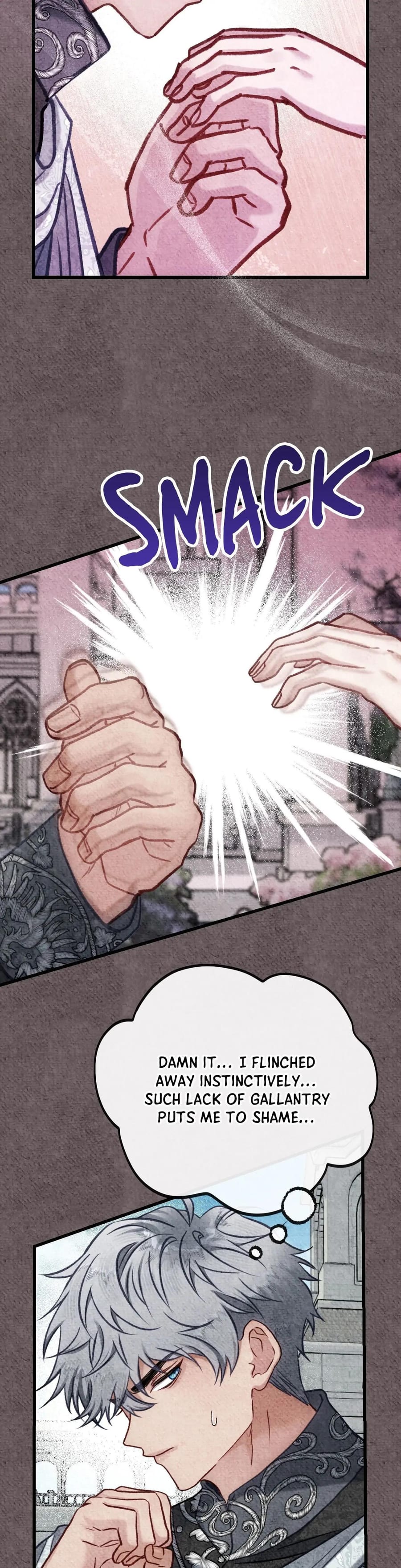 Hunks, Harems, and Hardcore Habits Uncensored, chapter 21, page 28 of 42