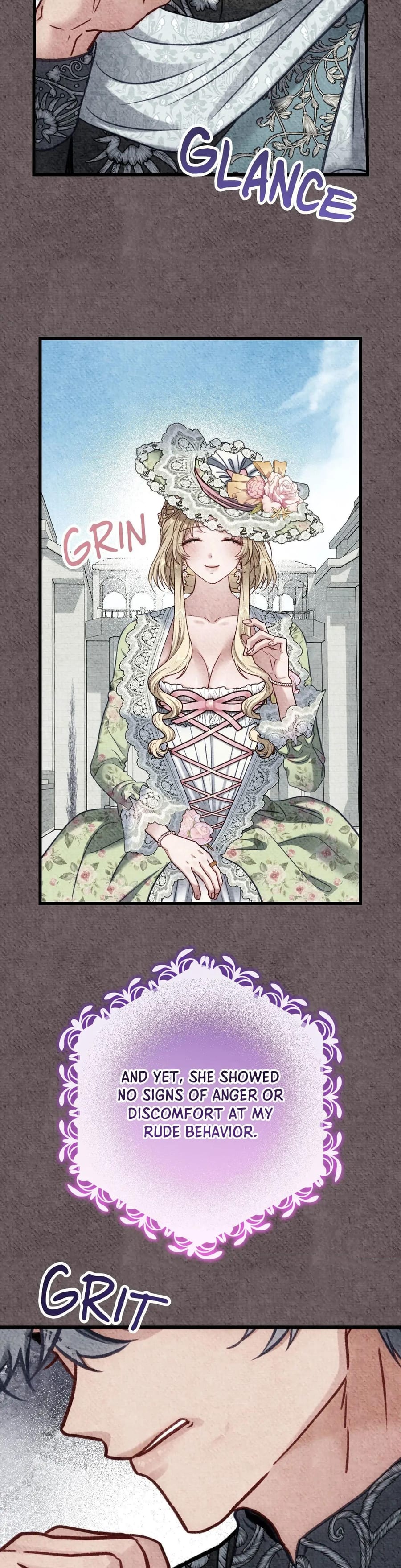 Hunks, Harems, and Hardcore Habits Uncensored, chapter 21, page 29 of 42