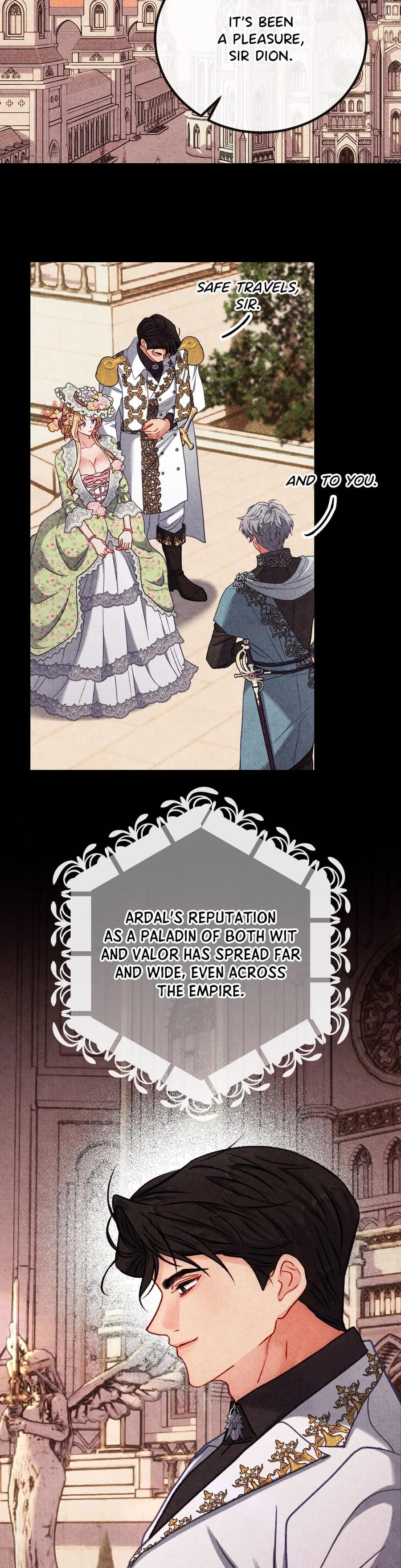 Hunks, Harems, and Hardcore Habits Uncensored, chapter 21, page 31 of 42