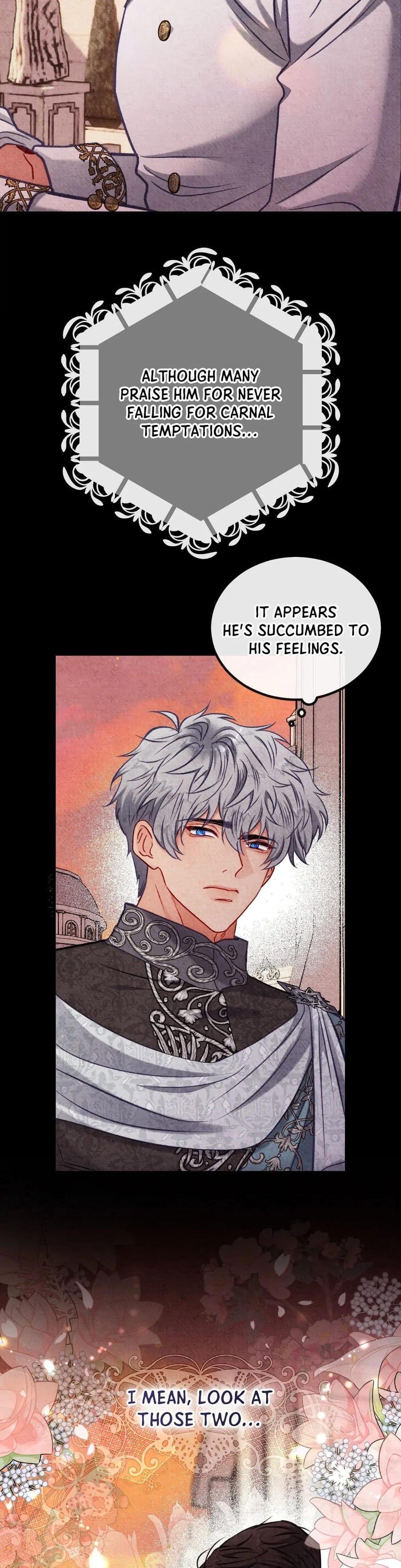 Hunks, Harems, and Hardcore Habits Uncensored, chapter 21, page 32 of 42