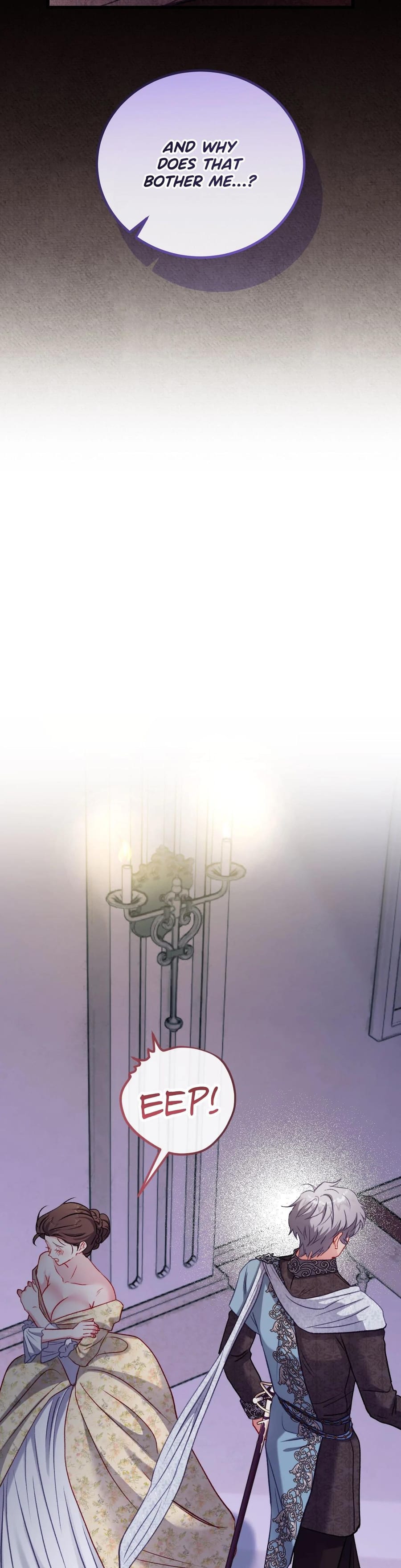 Hunks, Harems, and Hardcore Habits Uncensored, chapter 21, page 34 of 42