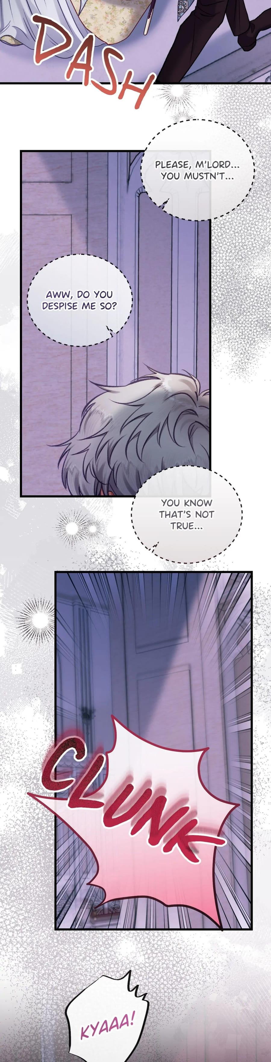 Hunks, Harems, and Hardcore Habits Uncensored, chapter 21, page 35 of 42