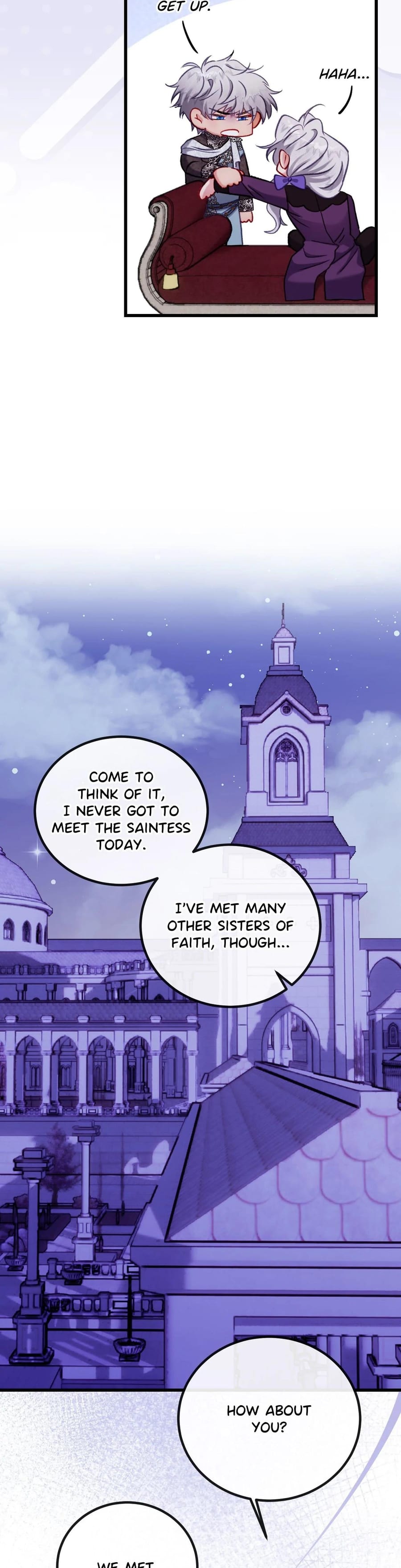 Hunks, Harems, and Hardcore Habits Uncensored, chapter 21, page 38 of 42