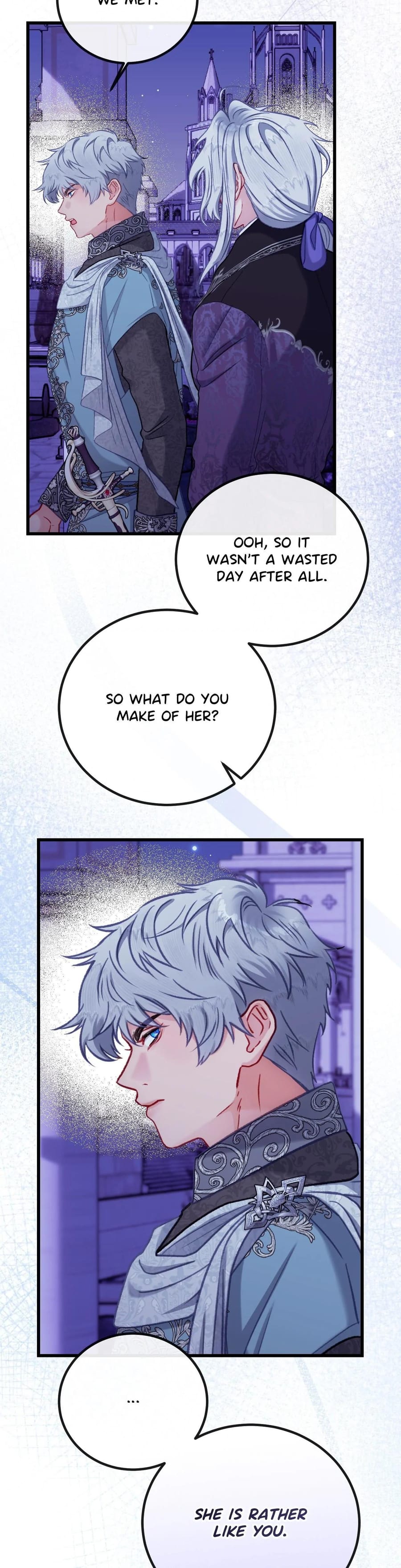 Hunks, Harems, and Hardcore Habits Uncensored, chapter 21, page 39 of 42