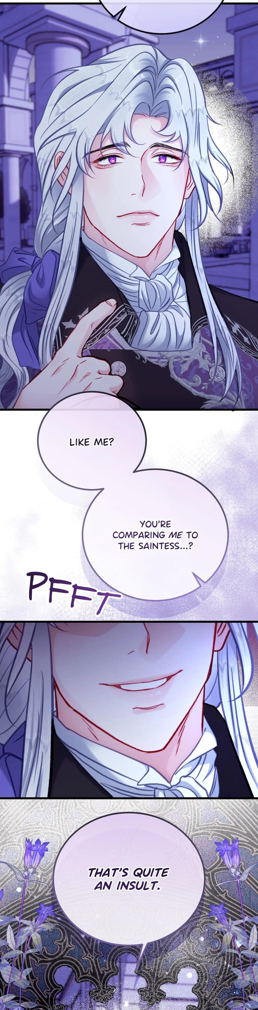 Hunks, Harems, and Hardcore Habits Uncensored, chapter 21, page 40 of 42