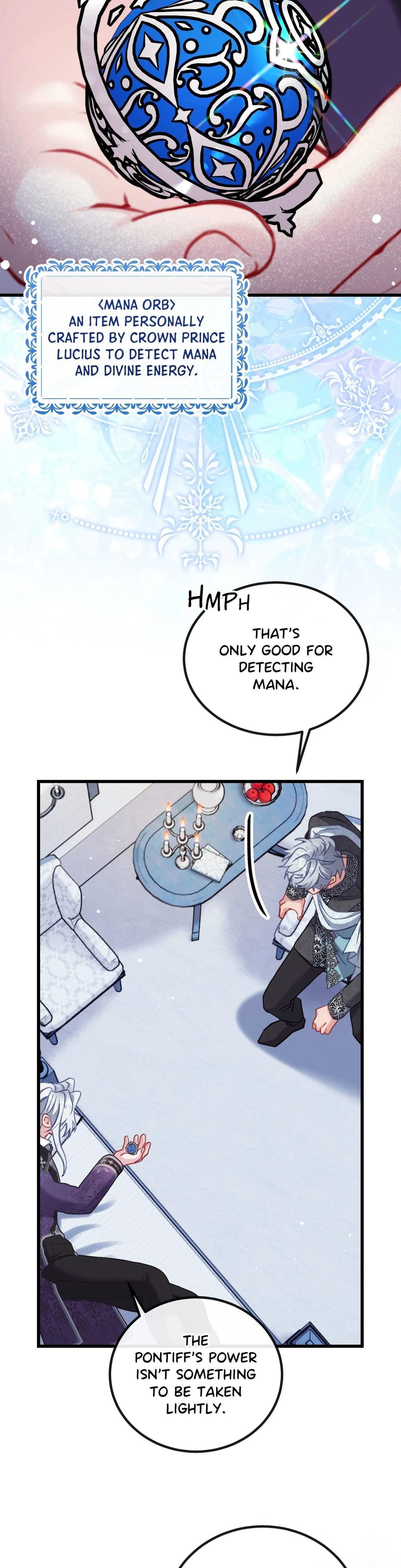 Hunks, Harems, and Hardcore Habits Uncensored, chapter 22, page 9 of 45