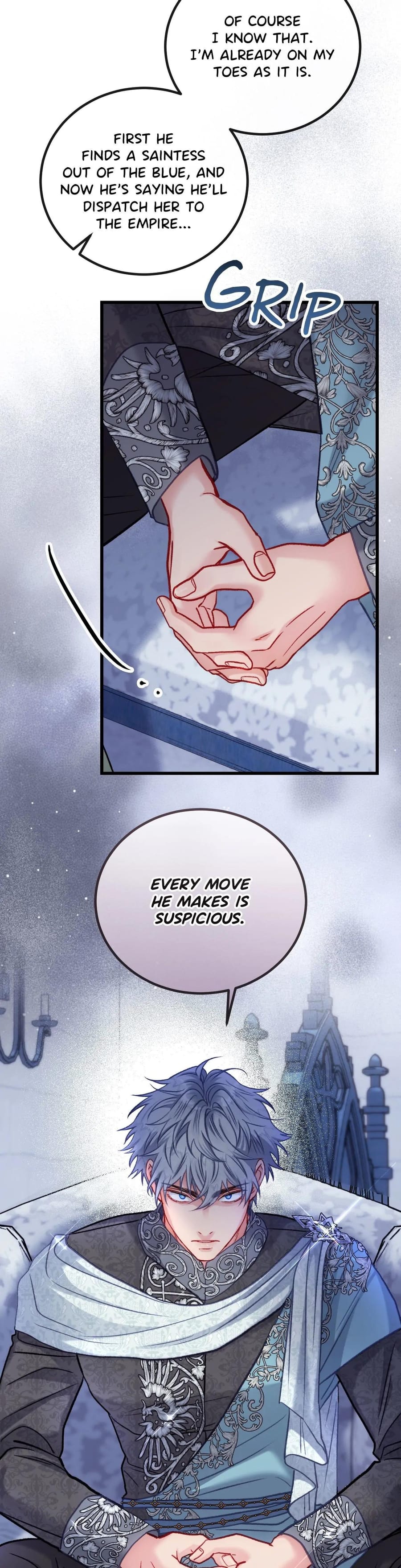 Hunks, Harems, and Hardcore Habits Uncensored, chapter 22, page 10 of 45
