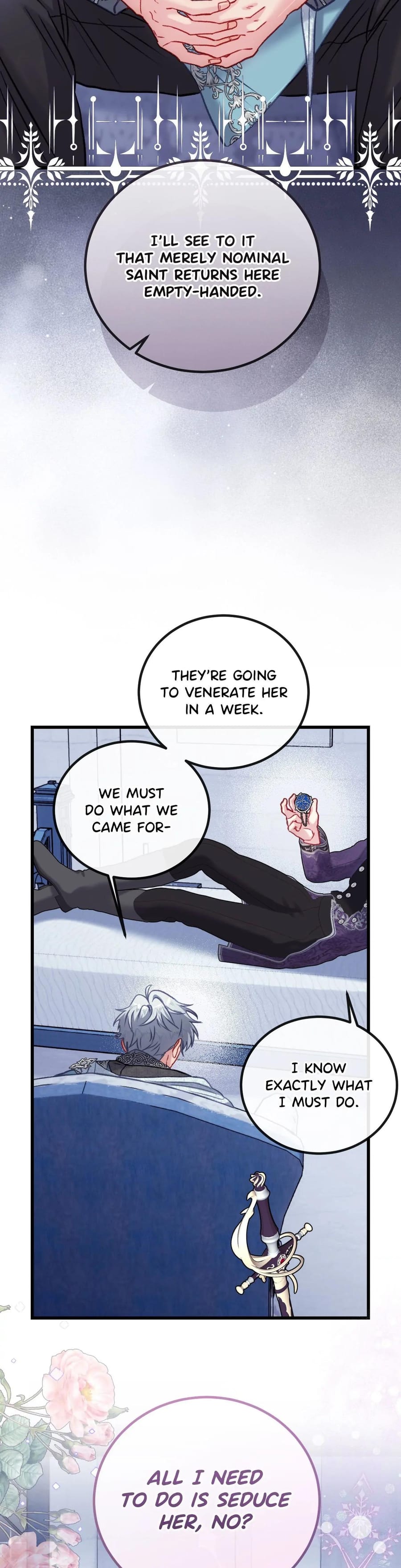 Hunks, Harems, and Hardcore Habits Uncensored, chapter 22, page 11 of 45
