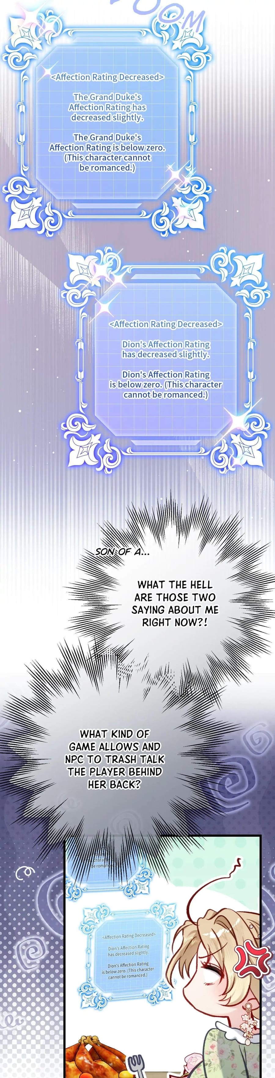 Hunks, Harems, and Hardcore Habits Uncensored, chapter 22, page 16 of 45