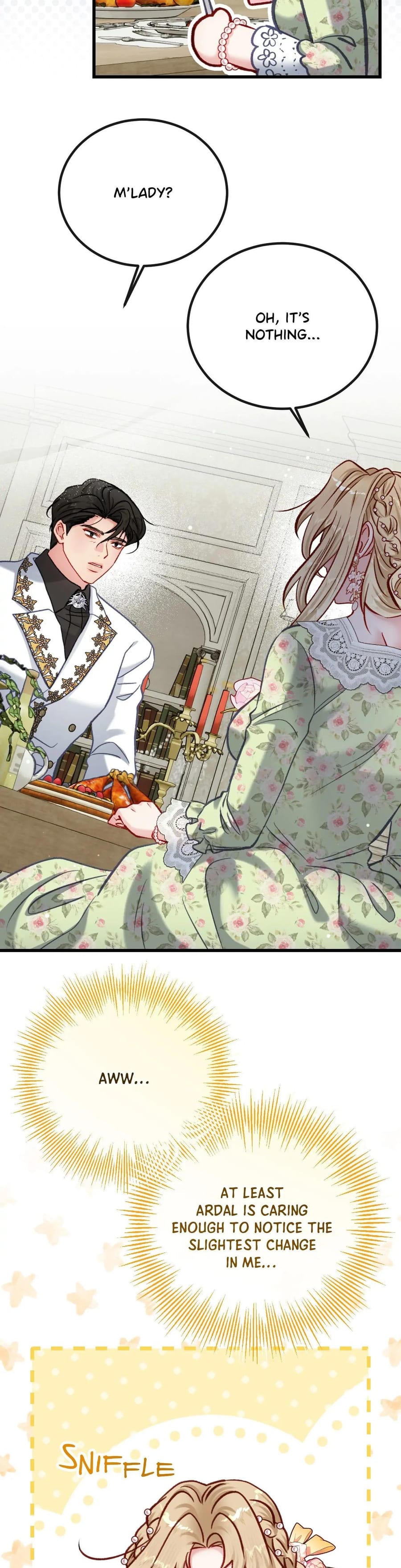 Hunks, Harems, and Hardcore Habits Uncensored, chapter 22, page 17 of 45