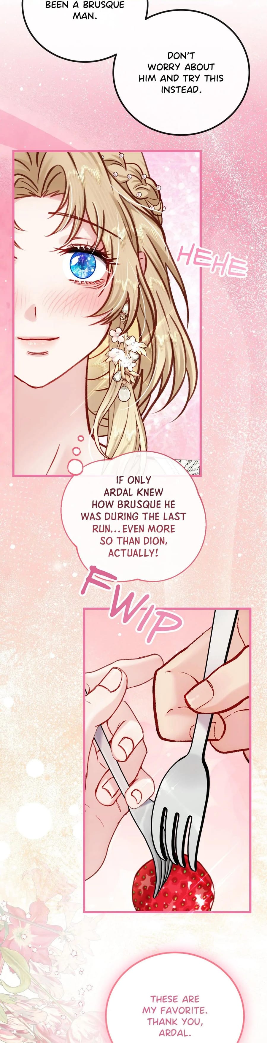 Hunks, Harems, and Hardcore Habits Uncensored, chapter 22, page 19 of 45