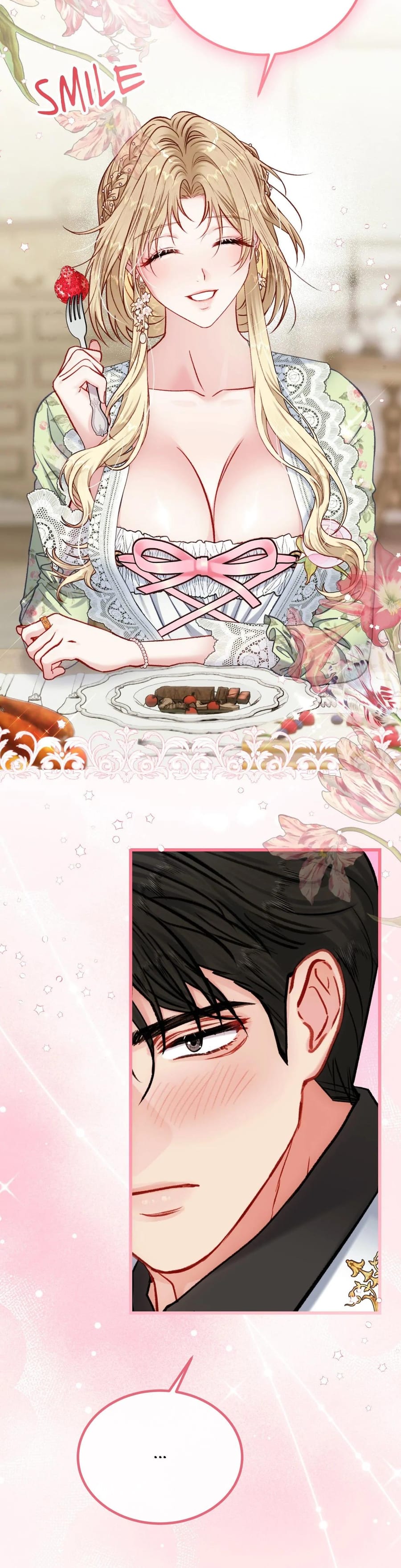Hunks, Harems, and Hardcore Habits Uncensored, chapter 22, page 20 of 45