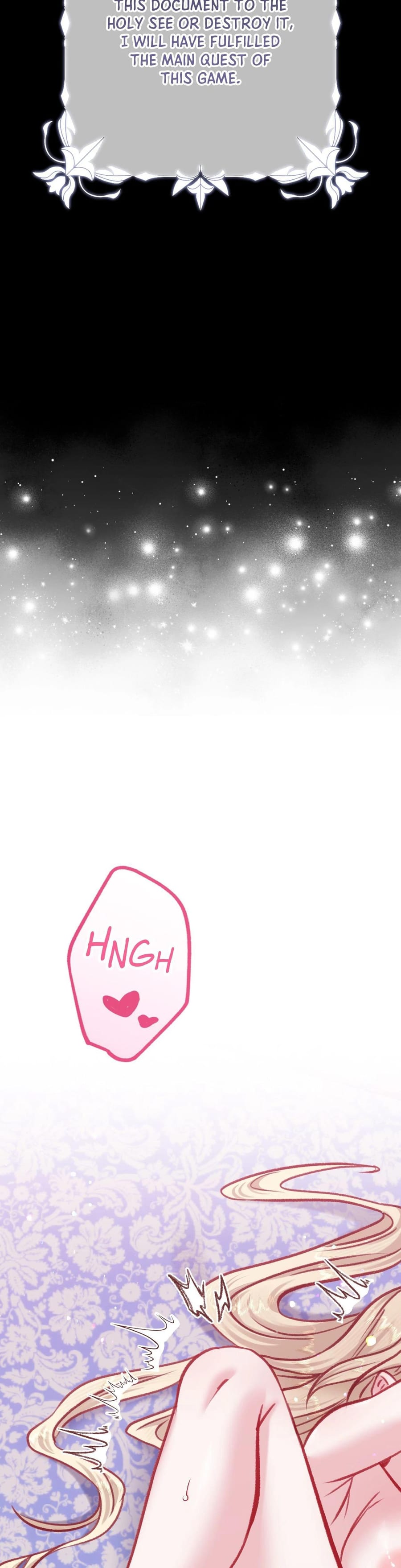 Hunks, Harems, and Hardcore Habits Uncensored, chapter 22, page 30 of 45