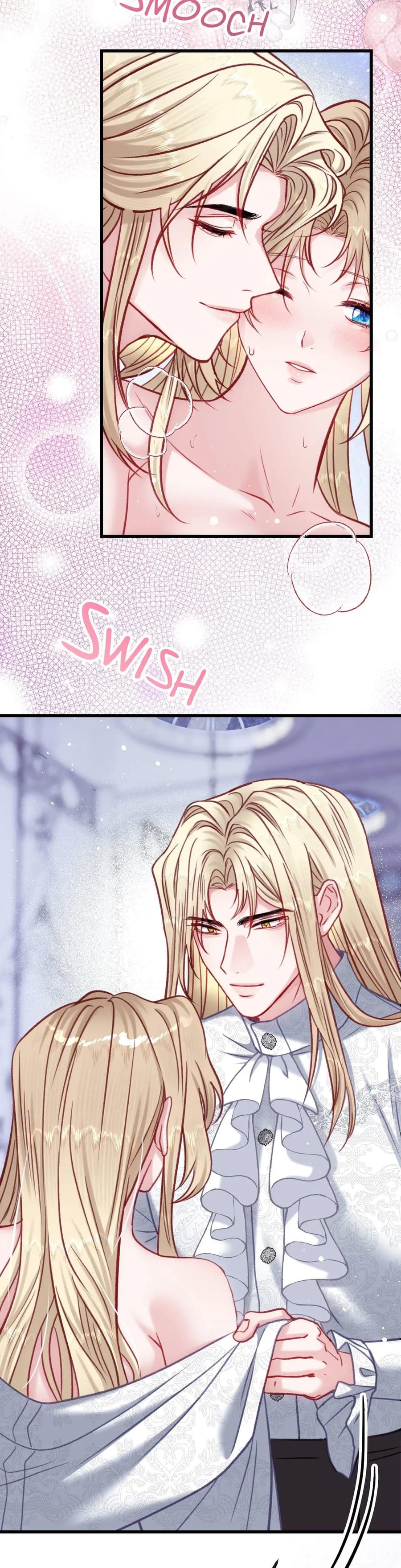 Hunks, Harems, and Hardcore Habits Uncensored, chapter 22, page 33 of 45