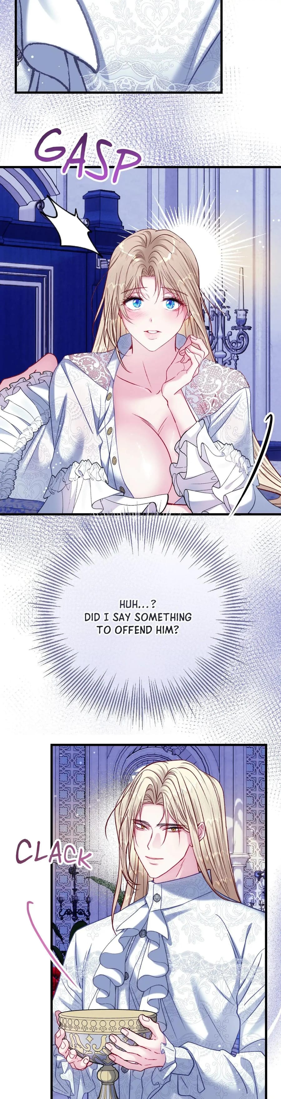 Hunks, Harems, and Hardcore Habits Uncensored, chapter 22, page 37 of 45