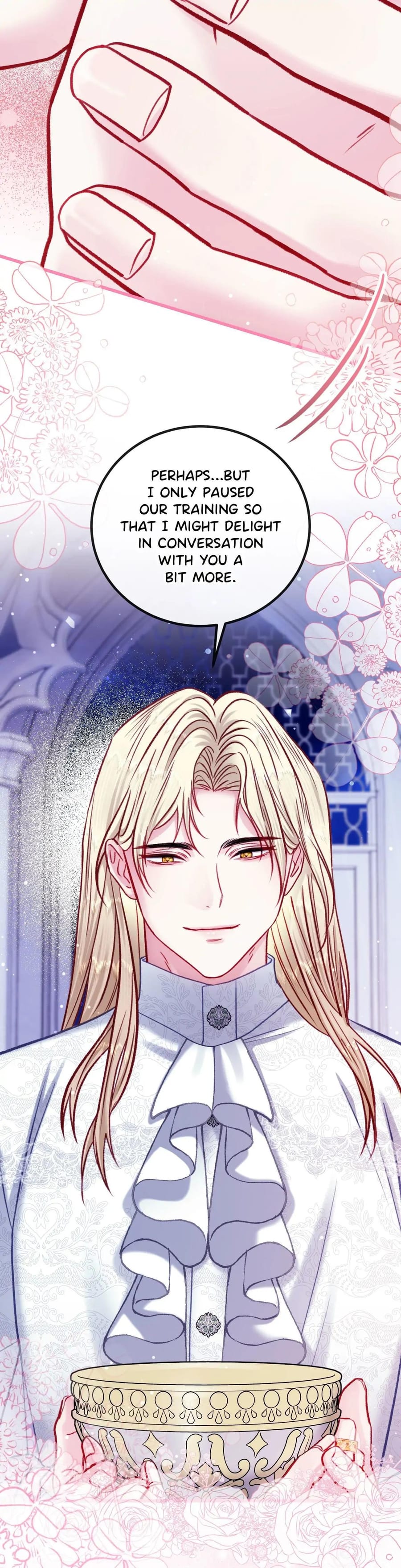 Hunks, Harems, and Hardcore Habits Uncensored, chapter 22, page 40 of 45