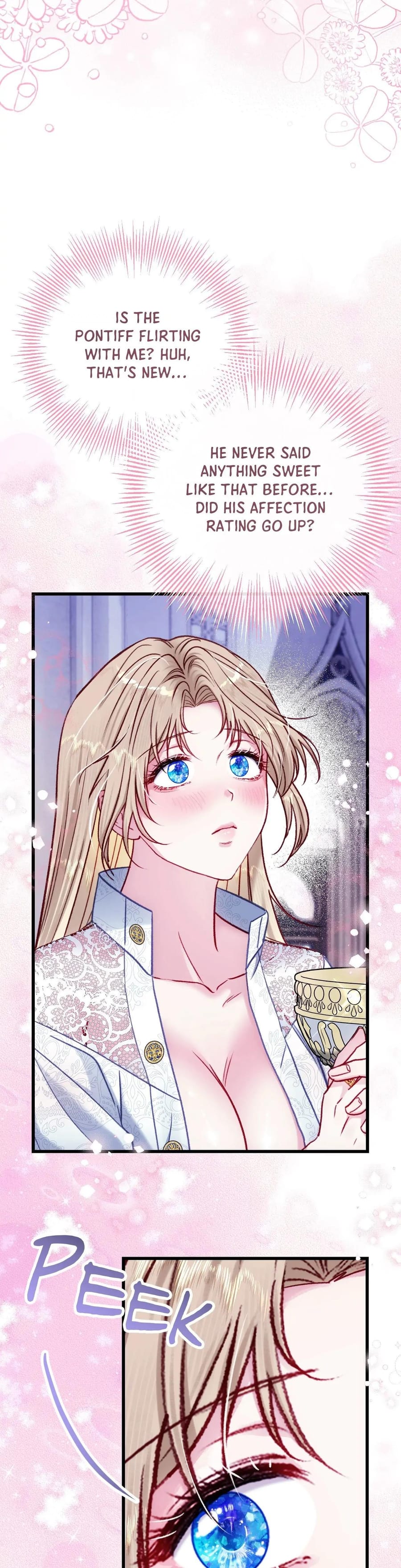 Hunks, Harems, and Hardcore Habits Uncensored, chapter 22, page 41 of 45