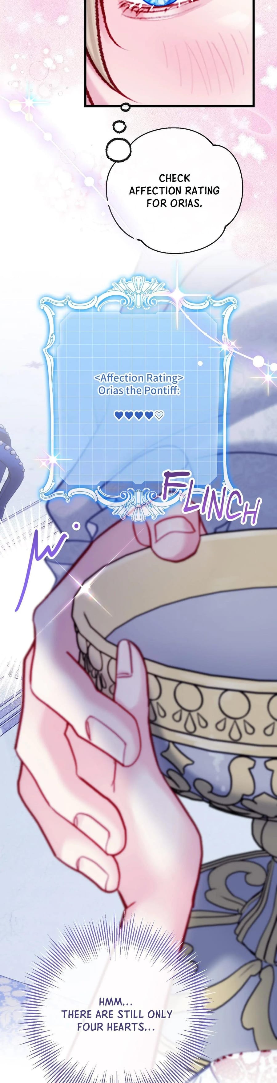 Hunks, Harems, and Hardcore Habits Uncensored, chapter 22, page 42 of 45