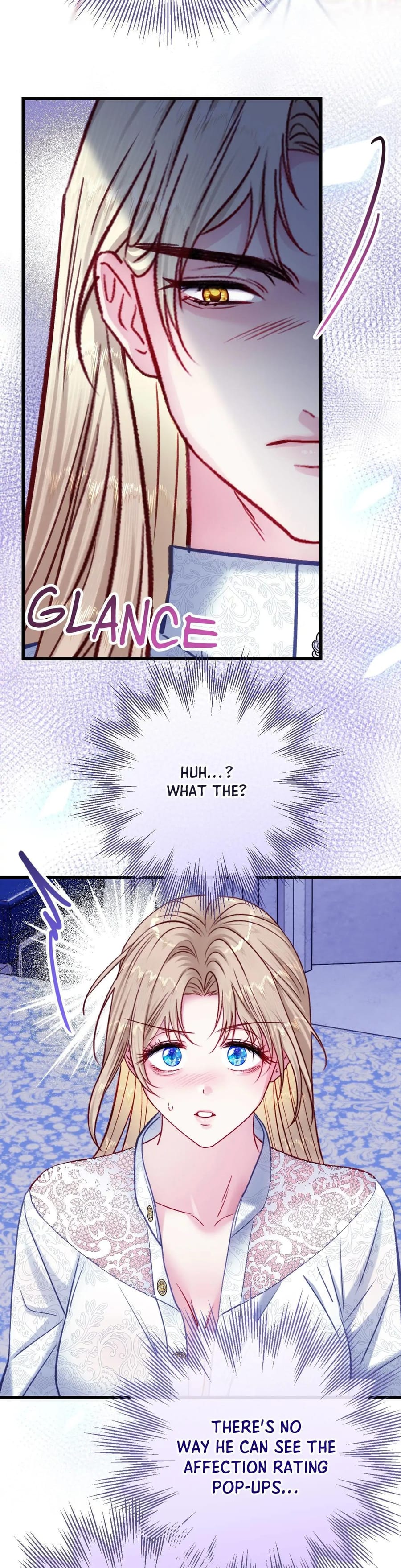 Hunks, Harems, and Hardcore Habits Uncensored, chapter 22, page 43 of 45