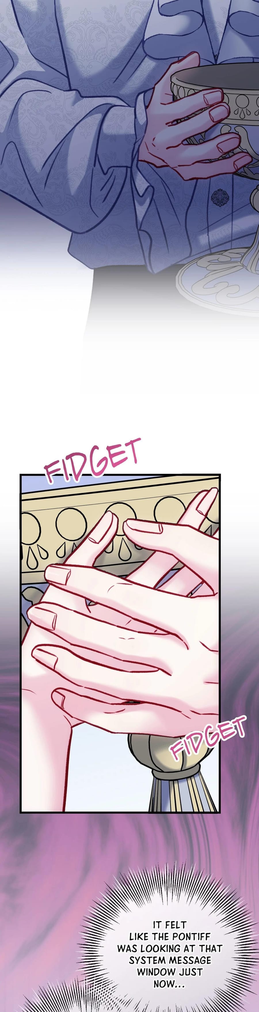 Hunks, Harems, and Hardcore Habits Uncensored, chapter 23, page 5 of 52