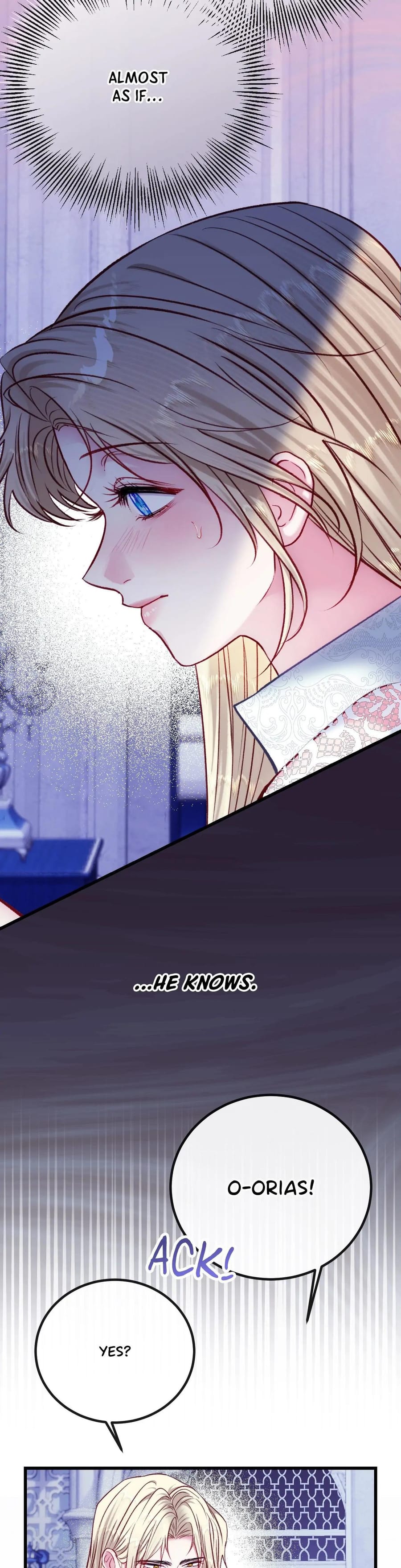 Hunks, Harems, and Hardcore Habits Uncensored, chapter 23, page 6 of 52