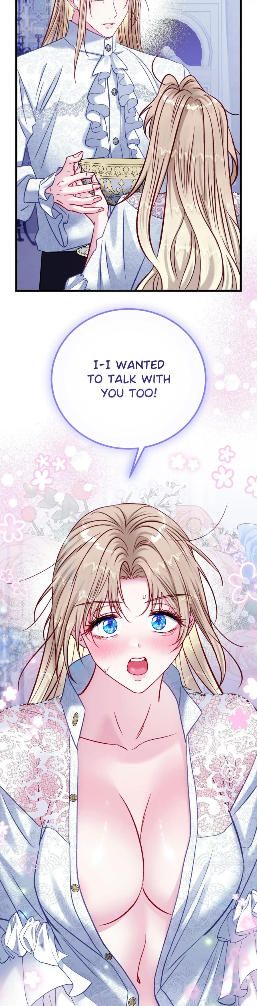 Hunks, Harems, and Hardcore Habits Uncensored, chapter 23, page 7 of 52