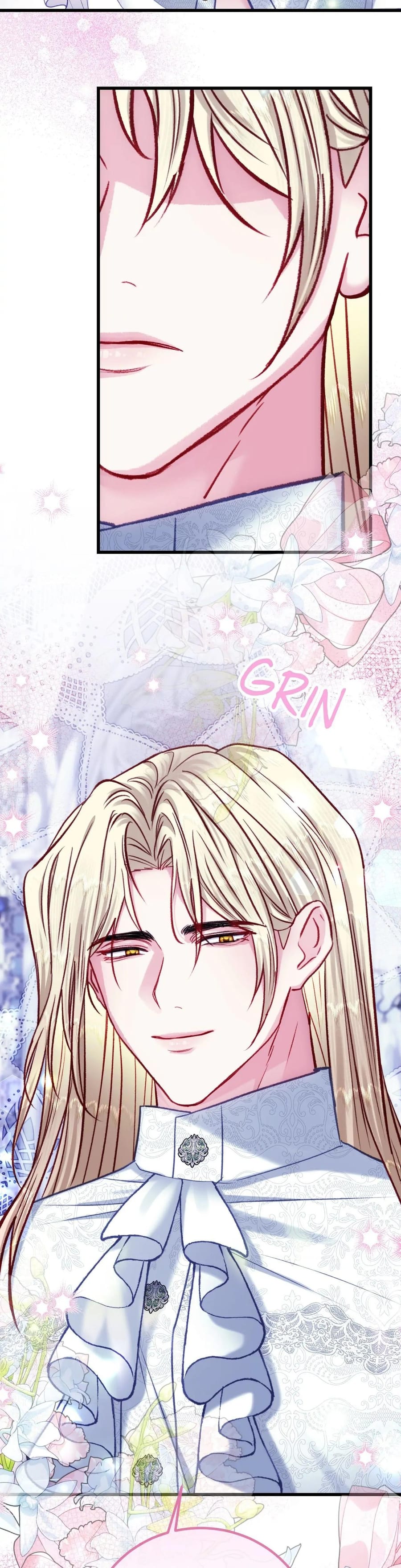 Hunks, Harems, and Hardcore Habits Uncensored, chapter 23, page 8 of 52