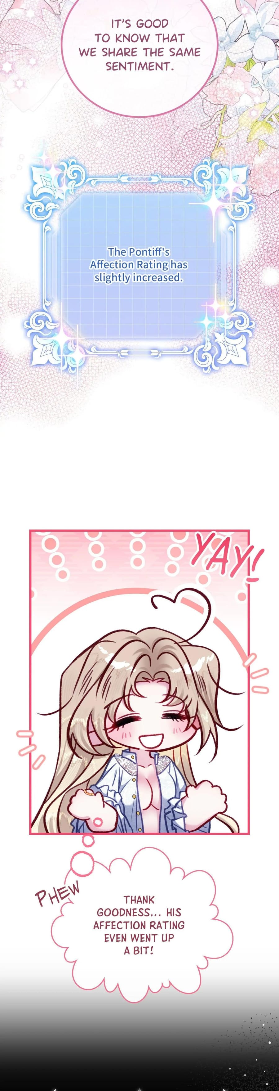 Hunks, Harems, and Hardcore Habits Uncensored, chapter 23, page 9 of 52