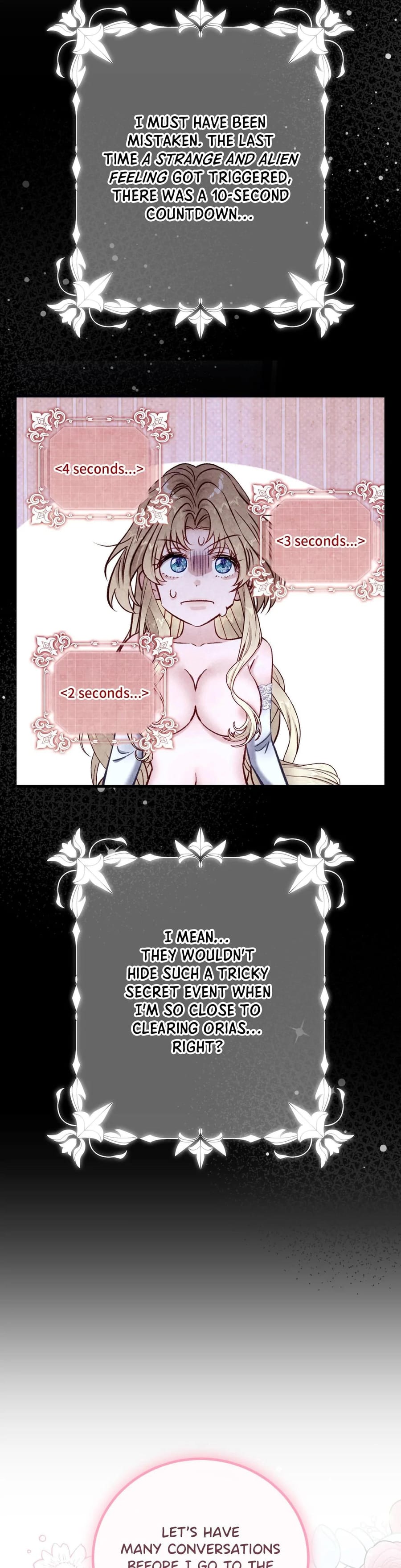 Hunks, Harems, and Hardcore Habits Uncensored, chapter 23, page 10 of 52