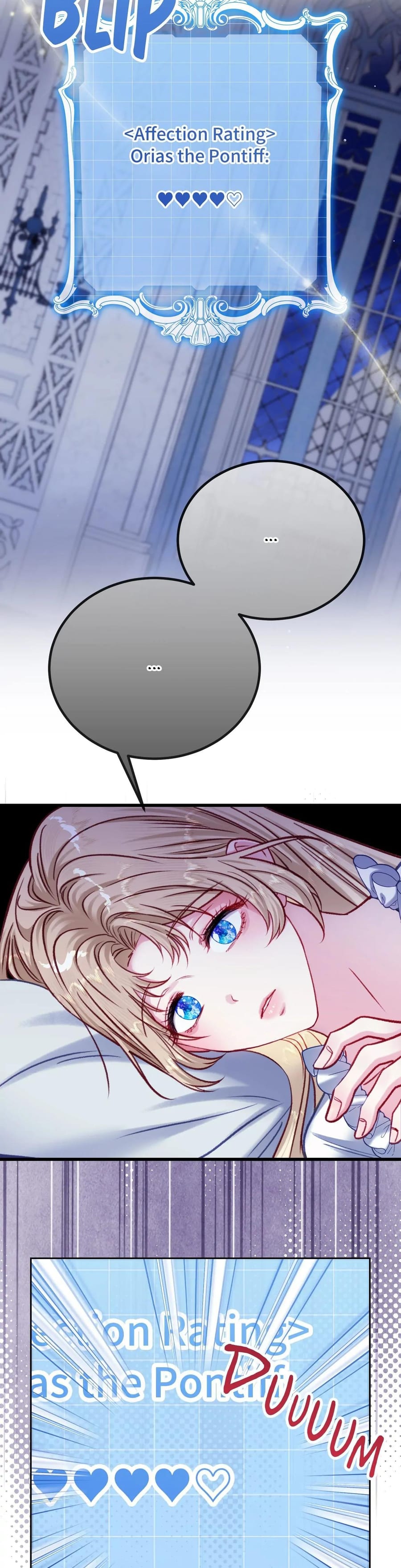 Hunks, Harems, and Hardcore Habits Uncensored, chapter 23, page 17 of 52