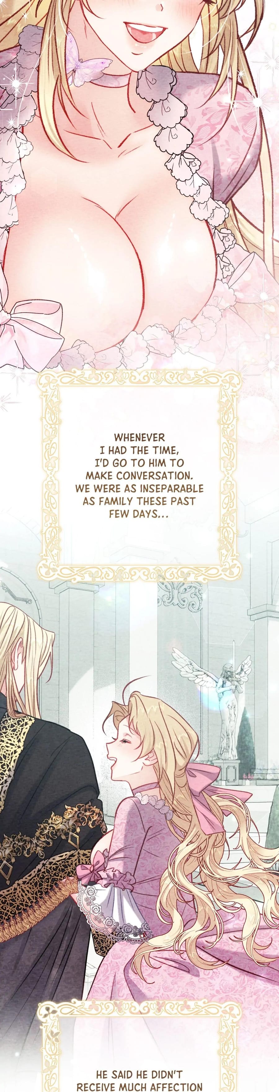 Hunks, Harems, and Hardcore Habits Uncensored, chapter 23, page 22 of 52