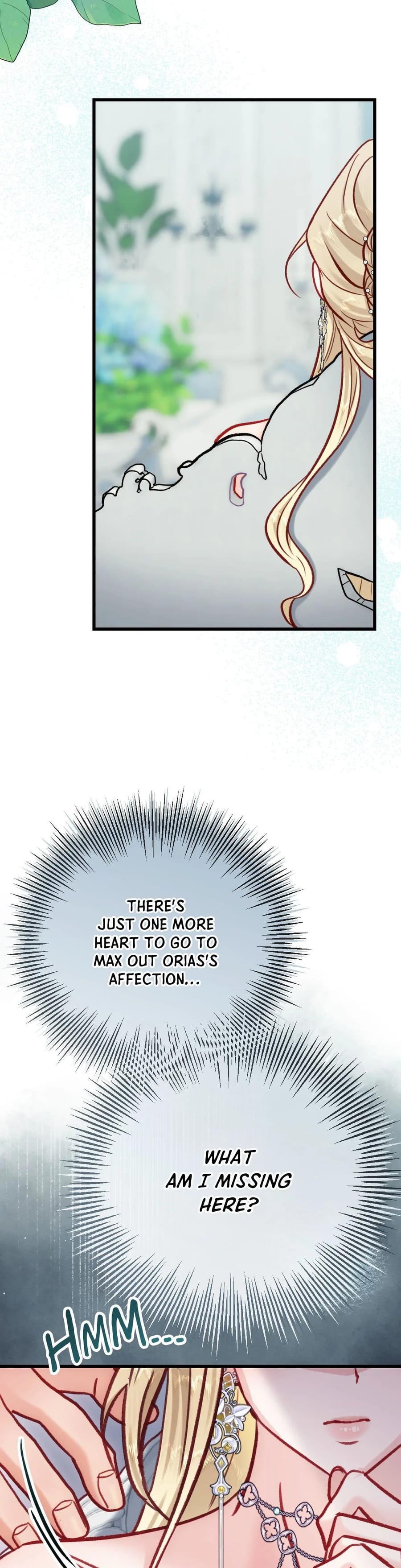 Hunks, Harems, and Hardcore Habits Uncensored, chapter 23, page 28 of 52