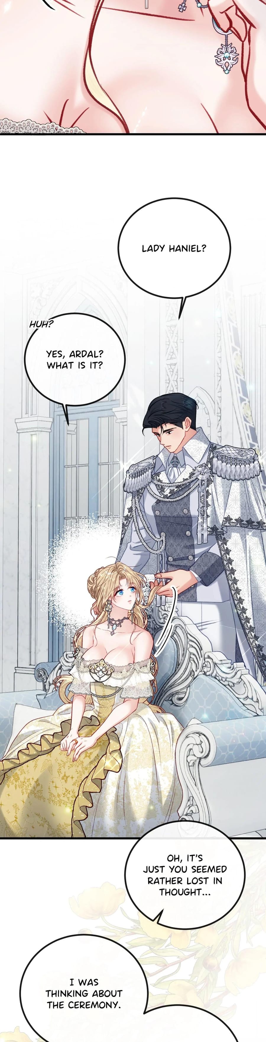 Hunks, Harems, and Hardcore Habits Uncensored, chapter 23, page 29 of 52