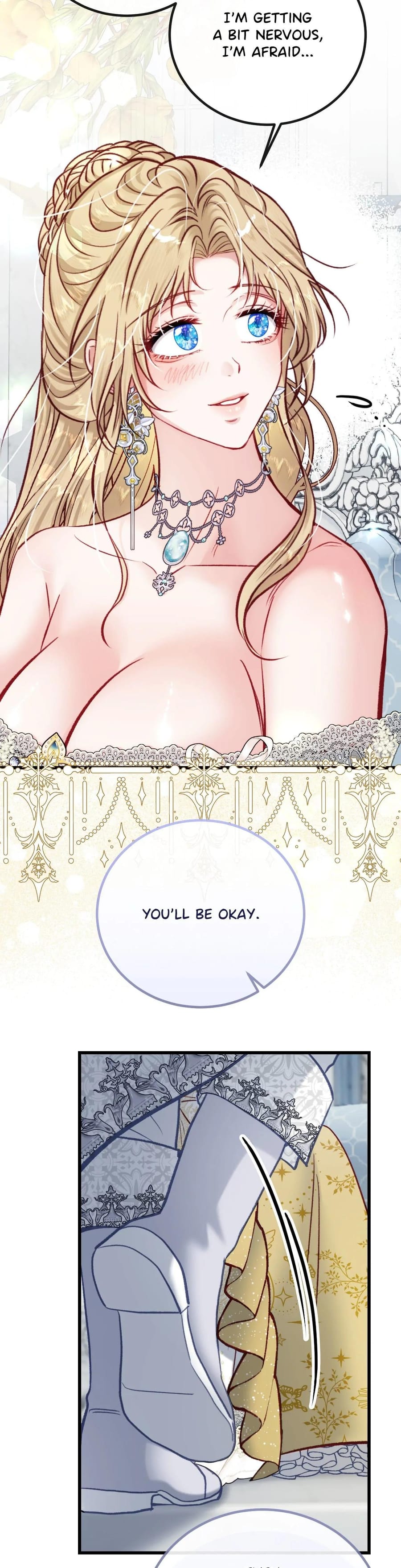 Hunks, Harems, and Hardcore Habits Uncensored, chapter 23, page 30 of 52