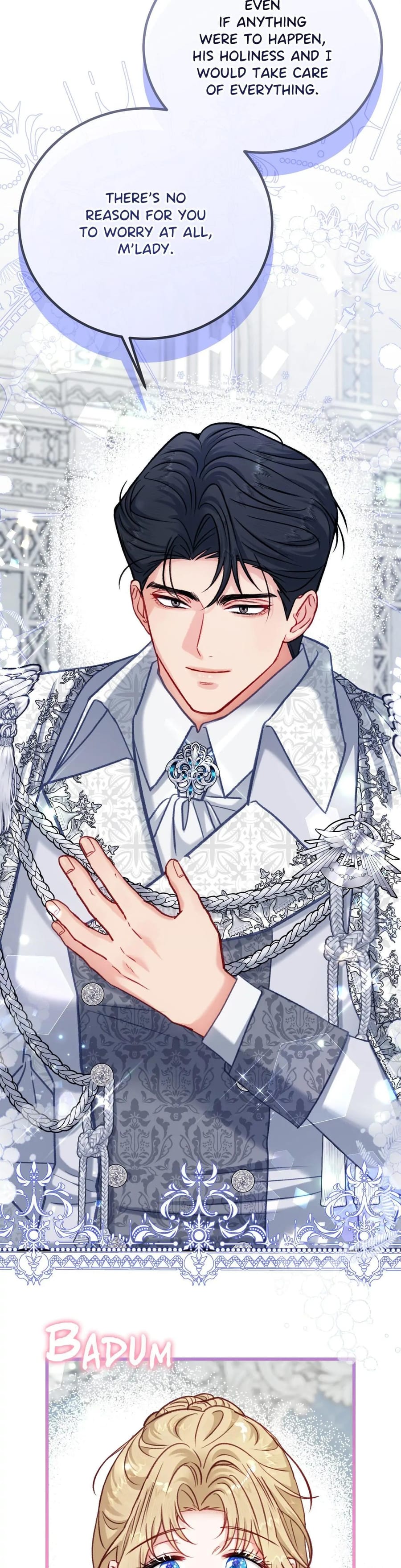 Hunks, Harems, and Hardcore Habits Uncensored, chapter 23, page 31 of 52