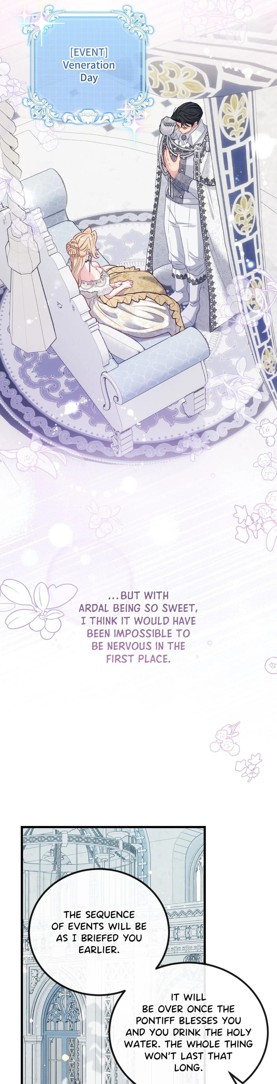 Hunks, Harems, and Hardcore Habits Uncensored, chapter 23, page 33 of 52
