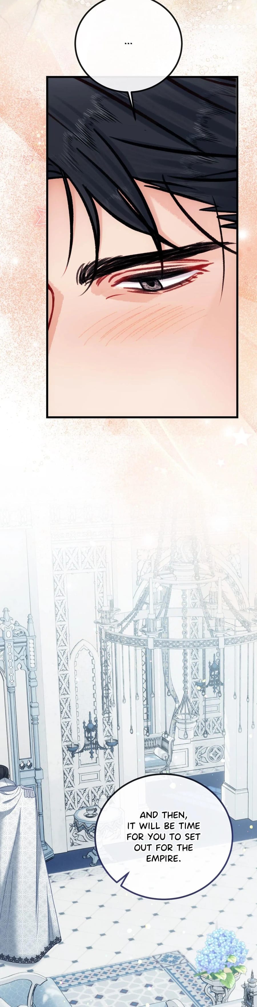 Hunks, Harems, and Hardcore Habits Uncensored, chapter 23, page 39 of 52