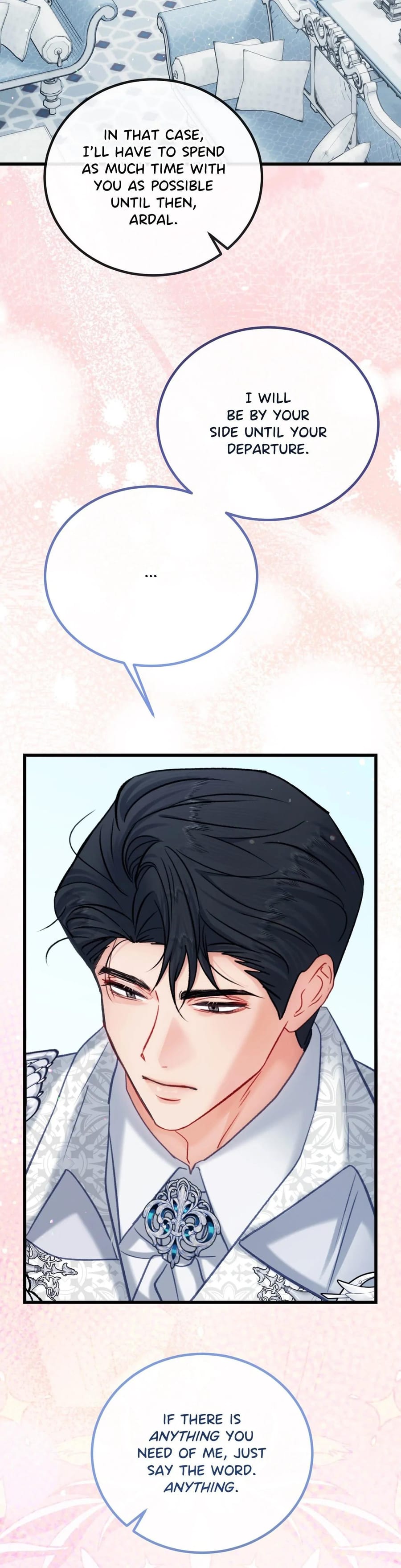 Hunks, Harems, and Hardcore Habits Uncensored, chapter 23, page 40 of 52