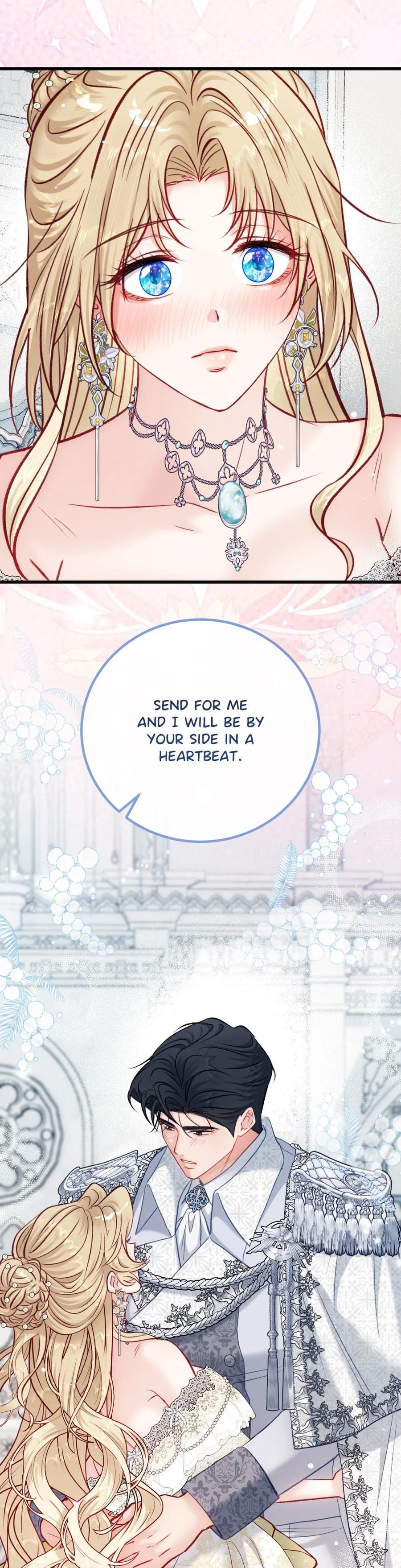 Hunks, Harems, and Hardcore Habits Uncensored, chapter 23, page 41 of 52