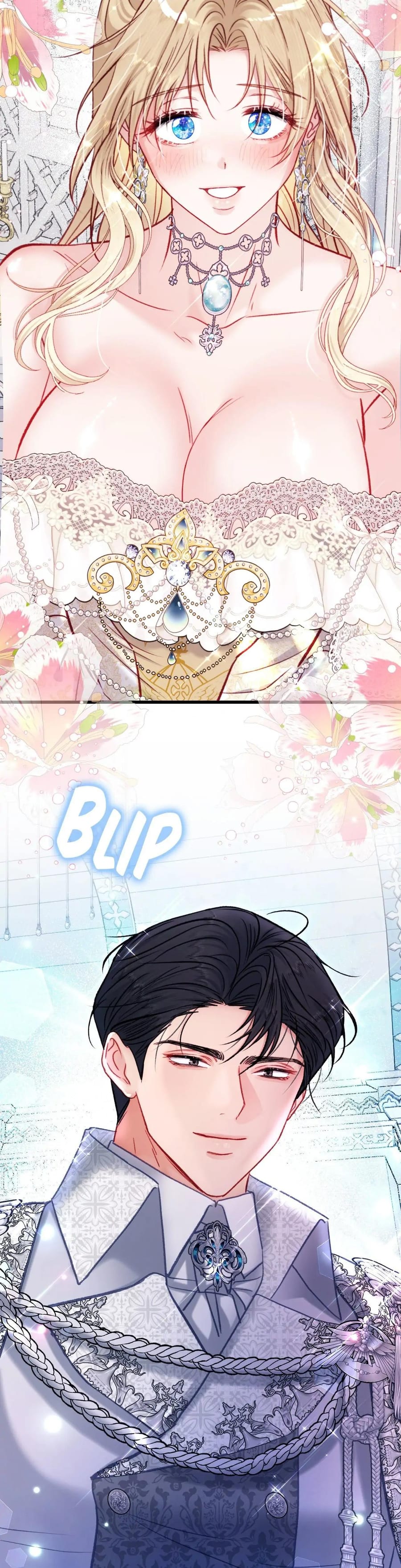 Hunks, Harems, and Hardcore Habits Uncensored, chapter 23, page 43 of 52