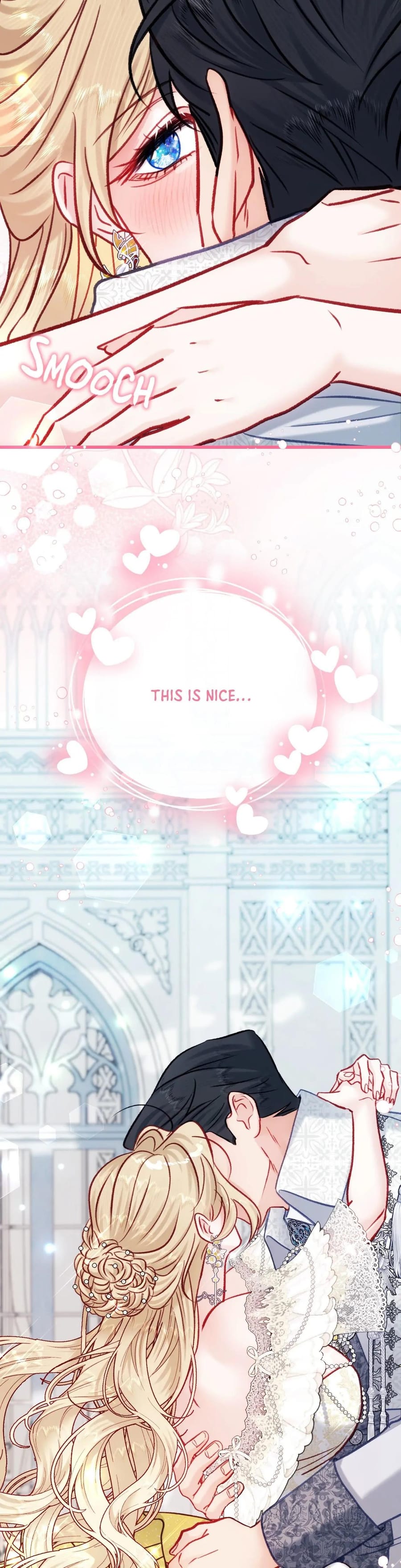 Hunks, Harems, and Hardcore Habits Uncensored, chapter 23, page 46 of 52
