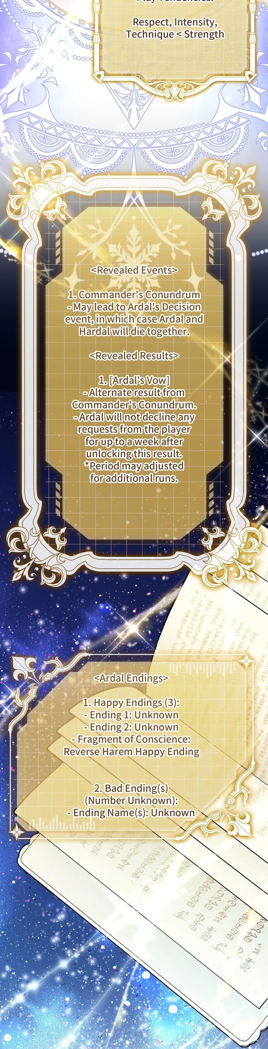 Hunks, Harems, and Hardcore Habits Uncensored, chapter 23, page 51 of 52